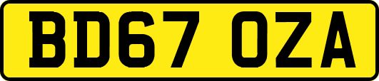 BD67OZA