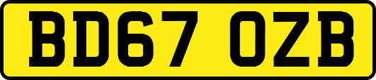BD67OZB