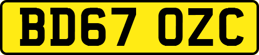 BD67OZC