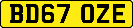 BD67OZE