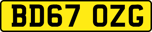 BD67OZG