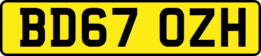 BD67OZH