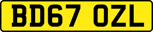 BD67OZL