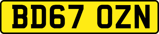 BD67OZN