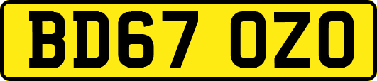 BD67OZO
