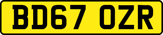 BD67OZR