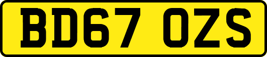 BD67OZS