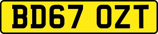 BD67OZT