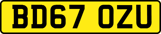 BD67OZU