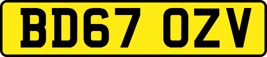 BD67OZV