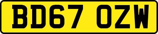 BD67OZW