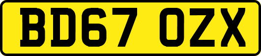 BD67OZX