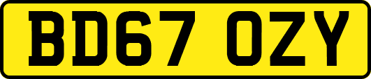 BD67OZY