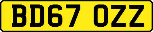BD67OZZ