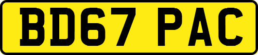 BD67PAC