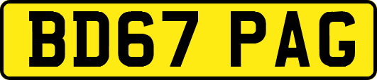 BD67PAG