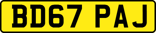BD67PAJ