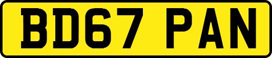 BD67PAN