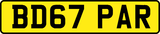 BD67PAR