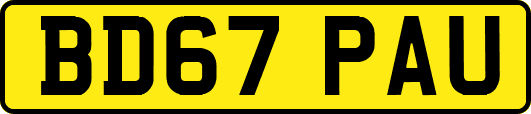 BD67PAU