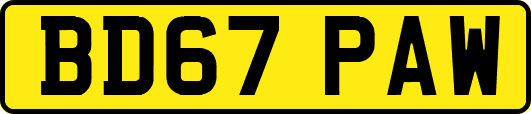 BD67PAW