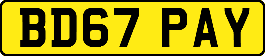 BD67PAY