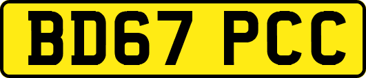 BD67PCC