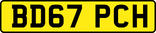 BD67PCH