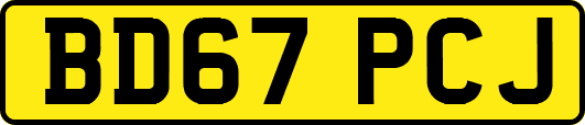 BD67PCJ