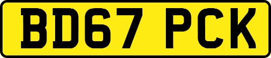 BD67PCK