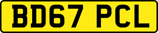 BD67PCL