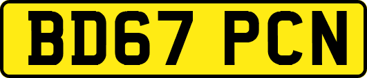 BD67PCN