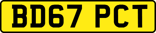 BD67PCT