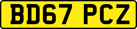 BD67PCZ