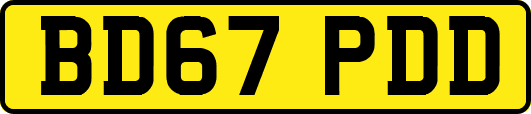 BD67PDD