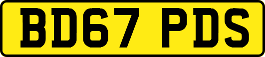 BD67PDS