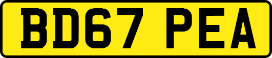 BD67PEA