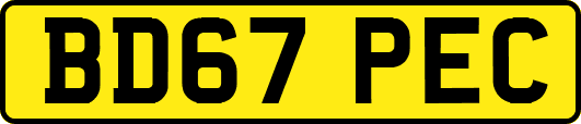 BD67PEC