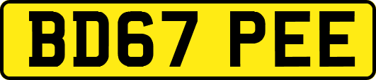 BD67PEE
