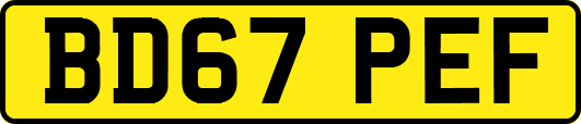 BD67PEF
