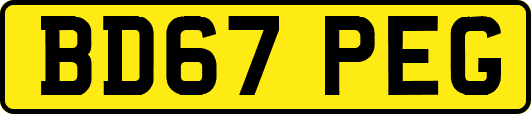 BD67PEG