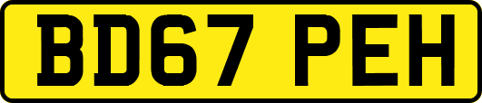 BD67PEH