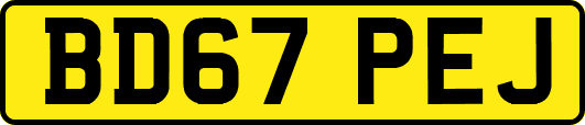 BD67PEJ