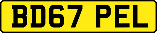 BD67PEL