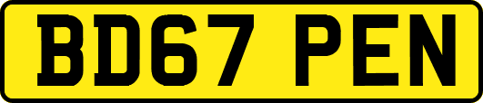 BD67PEN