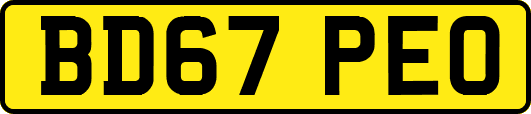 BD67PEO