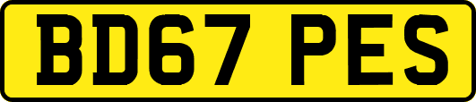 BD67PES