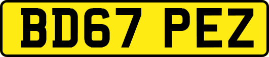 BD67PEZ