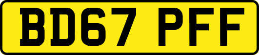 BD67PFF