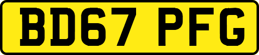 BD67PFG